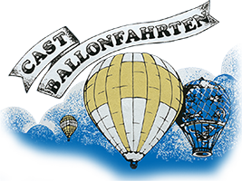 Logo Ballonswiss Cast-Ballonfahrten